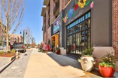 287 Ravenhurst Lane, Fayetteville, GA 30214 - Photo 46