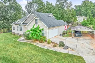 250 Rainbow Dr, Mansfield, GA 30055 - Photo 8