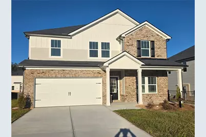 1398 High Falls Lane, Grayson, GA 30017 - Photo 1