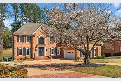 1026 Quaker Ridge Way, Johns Creek, GA 30097 - Photo 2