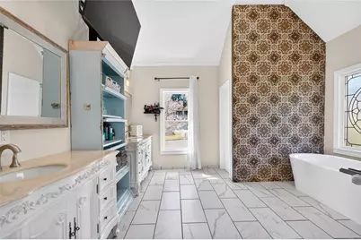 1026 Quaker Ridge Way, Johns Creek, GA 30097 - Photo 34