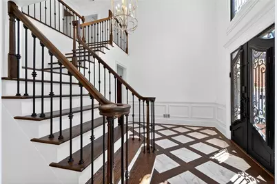 1026 Quaker Ridge Way, Johns Creek, GA 30097 - Photo 6