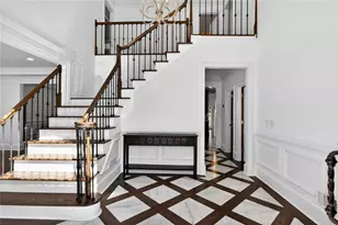 1026 Quaker Ridge Way, Johns Creek, GA 30097 - Photo 2