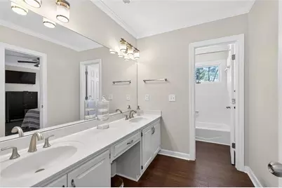 1026 Quaker Ridge Way, Johns Creek, GA 30097 - Photo 36