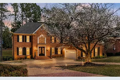 1026 Quaker Ridge Way, Johns Creek, GA 30097 - Photo 1
