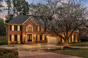 1026 Quaker Ridge Way, Johns Creek, GA 30097 - Photo 1