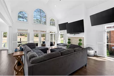 1026 Quaker Ridge Way, Johns Creek, GA 30097 - Photo 24