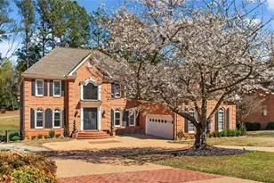 1026 Quaker Ridge Way, Johns Creek, GA 30097 - Photo 1