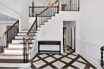 1026 Quaker Ridge Way, Johns Creek, GA 30097 - Photo 2