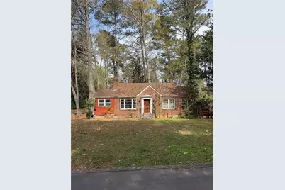 5436 Park Circle, Stone Mountain, GA 30083 - Photo 1