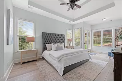 12 Horizon Trail, Cartersville, GA 30121 - Photo 28