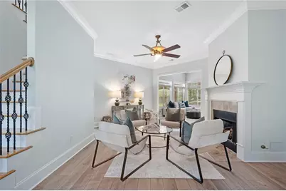 12 Horizon Trail, Cartersville, GA 30121 - Photo 10