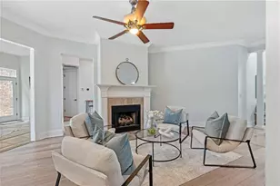 12 Horizon Trail, Cartersville, GA 30121 - Photo 12