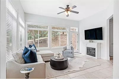 12 Horizon Trail, Cartersville, GA 30121 - Photo 16