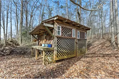 197 Woodville Heights Circle, Clarkesville, GA 30523 - Photo 16