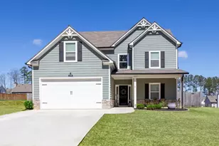 109 Taylor Walk, Dallas, GA 30132 - Photo 1