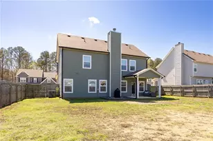 109 Taylor Walk, Dallas, GA 30132 - Photo 70