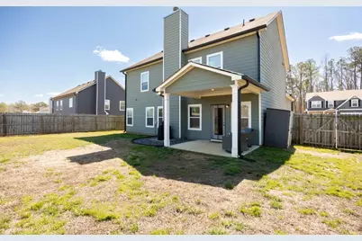 109 Taylor Walk, Dallas, GA 30132 - Photo 38