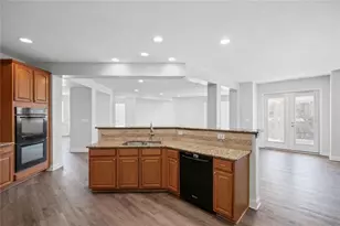 5545 Vickery Cir, Cumming, GA 30040 - Photo 8