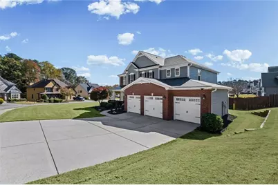 5545 Vickery Circle, Cumming, GA 30040 - Photo 32