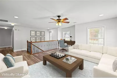 5545 Vickery Circle, Cumming, GA 30040 - Photo 16