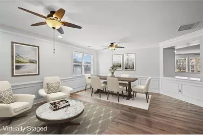 5545 Vickery Circle, Cumming, GA 30040 - Photo 4