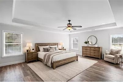 5545 Vickery Circle, Cumming, GA 30040 - Photo 20