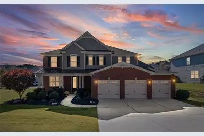 5545 Vickery Circle, Cumming, GA 30040 - Photo 30