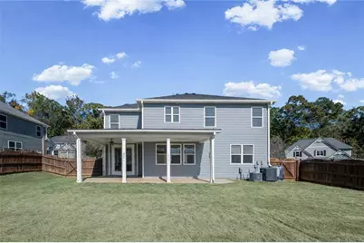 5545 Vickery Circle, Cumming, GA 30040 - Photo 34