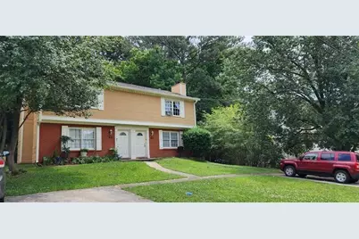 1207 Osceola Court, Tucker, GA 30084 - Photo 2