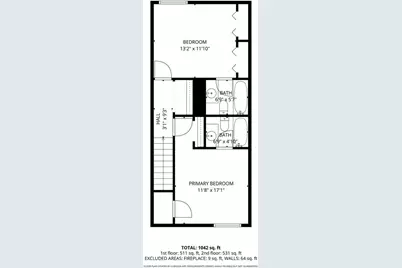 3867 Moran Way, Peachtree Corners, GA 30092 - Photo 14