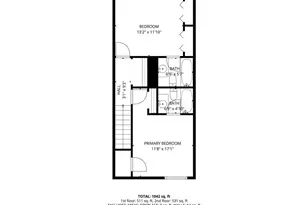 3867 Moran Way, Peachtree Corners, GA 30092 - Photo 14