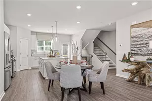 2823 Rosehall Way, Lawrenceville, GA 30044 - Photo 14