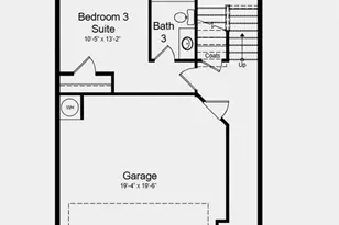 2823 Rosehall Way, Lawrenceville, GA 30044 - Photo 2