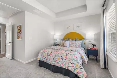 2823 Rosehall Way, Lawrenceville, GA 30044 - Photo 30