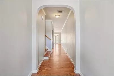 1519 Creek Bend Lane, Lawrenceville, GA 30043 - Photo 4