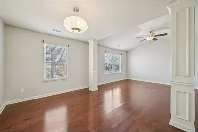 1519 Creek Bend Lane, Lawrenceville, GA 30043 - Photo 16