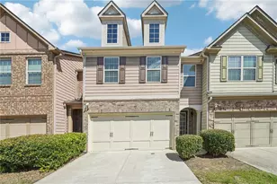 1519 Creek Bend Ln, Lawrenceville, GA 30043 - Photo 1