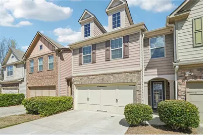 1519 Creek Bend Lane, Lawrenceville, GA 30043 - Photo 2