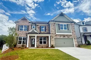 33 Chickadee Ct, Auburn, GA 30011 - Photo 1