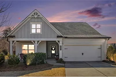 867 Alaina Marie Court, Buford, GA 30518 - Photo 2