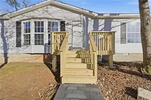 5320 Long Branch Rd, Dahlonega, GA 30533 - Photo 2