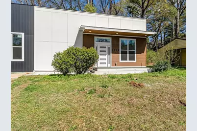 1571 Mary George Avenue NW, Atlanta, GA 30318 - Photo 2