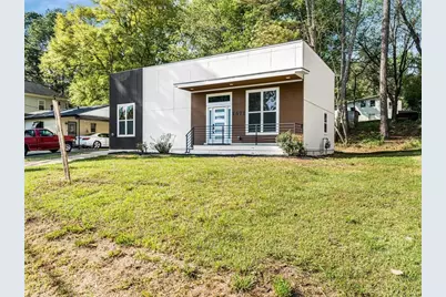 1571 Mary George Avenue NW, Atlanta, GA 30318 - Photo 2
