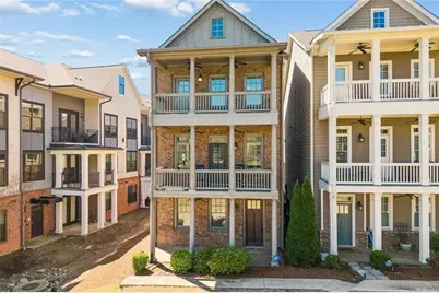 124 Parkside West Court, Norcross, GA 30071 - Photo 30