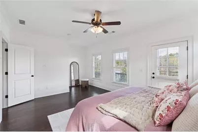 124 Parkside West Court, Norcross, GA 30071 - Photo 20