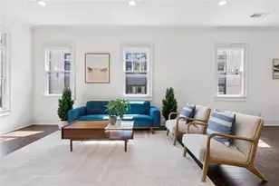 124 Parkside W Ct, Norcross, GA 30071 - Photo 4