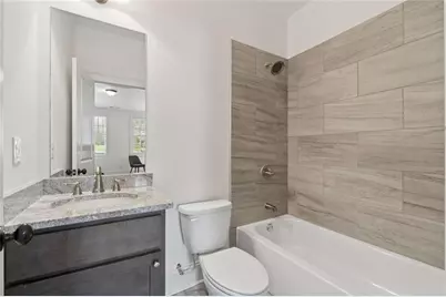 124 Parkside West Court, Norcross, GA 30071 - Photo 24