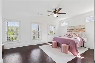 124 Parkside W Ct, Norcross, GA 30071 - Photo 18