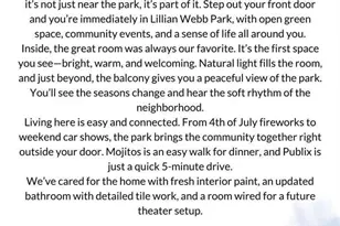 124 Parkside W Ct, Norcross, GA 30071 - Photo 8